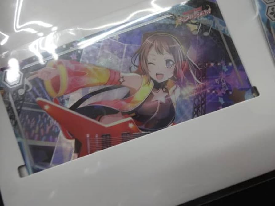 ヴァイスシュヴァルツ　バンドリ　きらきら星　PR 41mz0vHD+dL._UF894,1000_QL80_.jpg